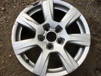 Janta aliaj pe 16" Audi A4 B8 R16 7,5J , ET45 , 5 x 112 Cod janta – 8K0 601 025A