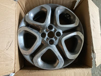 Janta aliaj pe 16" Hyundai i20 2 R16 Hyundai i 20