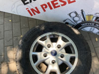 Janta aliaj pe 16" oem ford transit model 2020