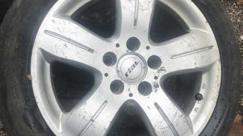 Janta aliaj pe 16” rial 5x112 7,5j et 42