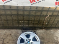 Janta aliaj pe 17" 5x120 oem bmw cod 6777346 7,5j et20