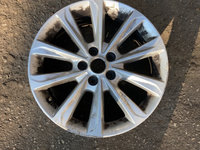 Janta aliaj pe 17" Ford Kuga 2 2013 - 2018 R17