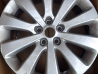 Janta aliaj pe 17” Opel Astra J R17