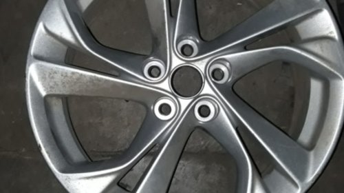 Janta aliaj pe 17" Opel Astra K 2016-2018 R16