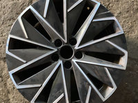 Janta aliaj pe 17” Skoda Scala , Skoda Kamiq R17 Model Propus O singura bucata