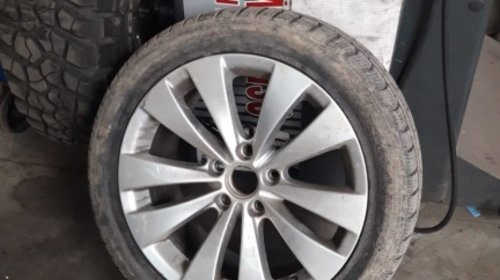 Janta aliaj pe 17" VW PASSAT CC , Model Phoen