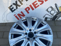 Janta aliaj pe 18" 5x112 mercedes clasa s w222 cod a2224010902 8j et41 necesita reconditionare