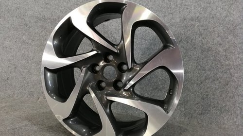 Janta aliaj pe 20" Opel Insignia A OPC 2008 - 2013 R20 8.5J , ET41