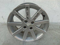 Janta aliaj Peugeot 207 / 307 / 308 R16 An 2001 2002 2003 2004 2005 2006