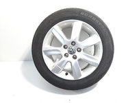 Janta aliaj R15, cod 6R0601025L, VW Polo (6R) (id:561998)