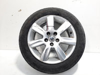 Janta aliaj R15, cod 6R0601025L, Vw Polo (6R) (id:527142)