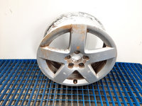 Janta aliaj R15, cod 8L0601025P, Audi A3 (8L1) (id:600695)