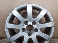 Janta aliaj R15 Volkswagen Golf 5 COD 1K0601025A