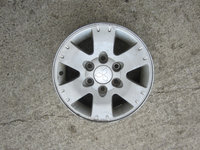 JANTA ALIAJ R16 / 16x7JJ ET46 MITSUBISHI PAJERO SHOGUN III FAB. 1999 – 2007 ⭐⭐⭐⭐⭐