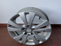 Janta aliaj R16 7.0J Mercedes-Benz C-Class W204/S204 [2007 - 2012] Sedan 4-usi