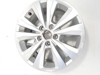 Janta aliaj R16, cod 5G0601025L, Vw Golf 7 Variant (BA5) (idi:568719)