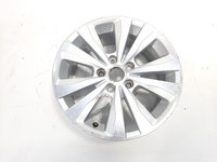 Janta aliaj R16, cod 5G0601025L, Vw Golf 7 Variant (BA5) (idi:568720)