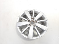 Janta aliaj R16, cod 5K0601025S, Vw Golf 6 Plus (idi:568677)