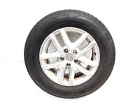 Janta aliaj R16, cod 5N0601025, Vw Tiguan (5N) (id:537653)