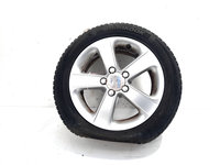 Janta aliaj R16, cod 5P060105F, Seat Altea XL (5P5, 5P8) (idi:527831)