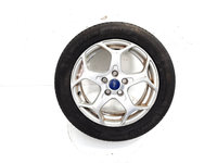 Janta aliaj R16, cod 7S71-1007-DA, Ford Mondeo 4 (idi:527848)