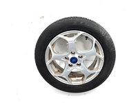 Janta aliaj R16, cod 7S71-1007-DA, Ford Mondeo 4 (idi:527847)