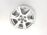 Janta aliaj R16, cod 8K0601025AS, Audi A4 (8K) (idi:568729)