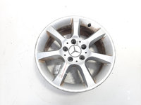 Janta aliaj R16, cod A2034013002, Mercedes Clasa C Coupe (CL203) (idi:568670)