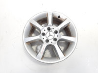 Janta aliaj R16, cod A2034013002, Mercedes Clasa C T-Model (S203) (idi:568671)