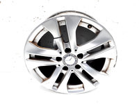 Janta aliaj R16, cod A2044017202, Mercedes Clasa C (W204) (id:517907)