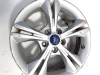 Janta aliaj R16, cod DM5C-1007-B1A, Ford Focus 3 (id:589029)