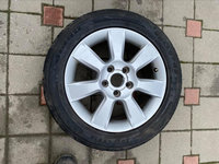 Janta aliaj R16 cu codul original 1P0601025G pentru Seat Leon (1P1) [Fabr 2005-2011].