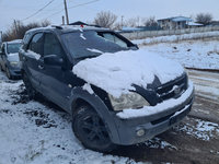 Janta aliaj r16 Kia Sorento (2002-2009)