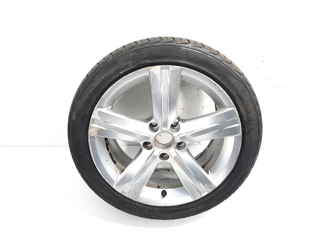 Janta aliaj R17, cod 3AA601025E, Vw Jetta 3 (1K2) (id:527136)