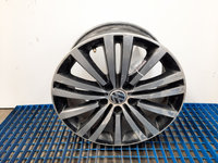 Janta aliaj R17, cod 3AA601025G, Vw Passat CC (358) (idi:600638)