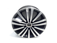 Janta aliaj R17, cod 3AA601025G, VW Passat Variant (365) (id:589064)