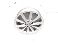 Janta aliaj R17, cod 5G0601025K, Vw Golf 7 Sportsvan (AM1, AN1) (id:543792)