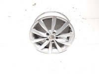 Janta aliaj R17, cod 5G0601025K, Vw Golf 7 Sportsvan (AM1, AN1) (id:543791)