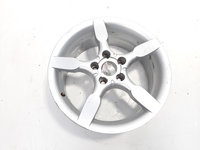 Janta aliaj R17, cod 5P0601025C, Seat Altea XL (5P5, 5P8) (idi:568678)