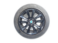 Janta aliaj R17, cod 6780720, Bmw 5 Touring (F11) (idi:554189)