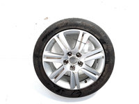 Janta aliaj R17, cod 8K0601025B, Audi A4 Allroad (8KH, B8) (idi:527152)