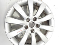 Janta aliaj R17, cod 8K0601025C, Audi A4 Avant (8K5, B8) (id:568634)