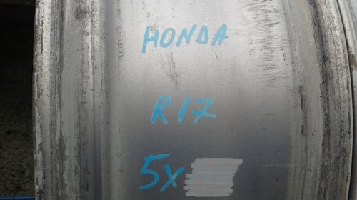 Janta aliaj R17 Honda Accord