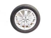 Janta aliaj R18, cod 5N0601025D, Vw Tiguan (5N) (id:537657)