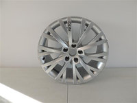 Janta aliaj R18 Skoda Superb 3 ET44 ; 5X112 cod 3V0601025AN