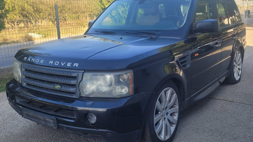 JANTA ALIAJ R20 / 9.5Jx20EH2 ET53 RANGE ROVER SPORT 4x4 FAB. 2004 - 2013 ⭐⭐⭐⭐⭐