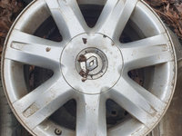 Janta Aliaj Renault Laguna 3 2007-2012 pe 16"