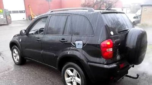 Janta aliaj rezerva noua Toyota Rav 4 2.0 200