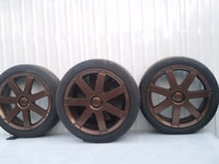 Janta Aliaj RONAL pe 18 5x108 Ford Focus 2 Mondeo