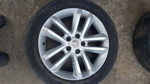 Janta Aliaj Set 5x110,R17 Opel VECTRA C 2002 - 2009